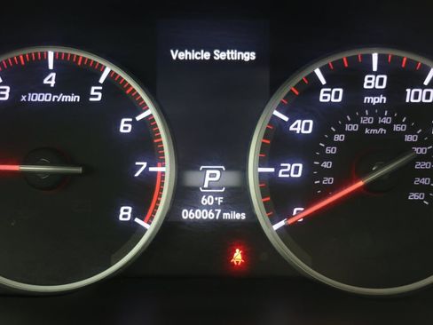 Used 2022 Acura ILX image 11