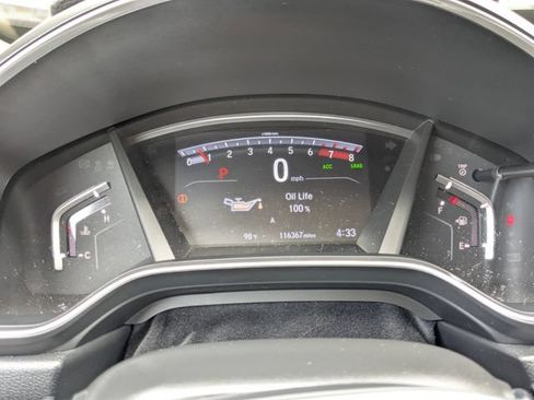 Used 2018 Honda CR-V EX image 33
