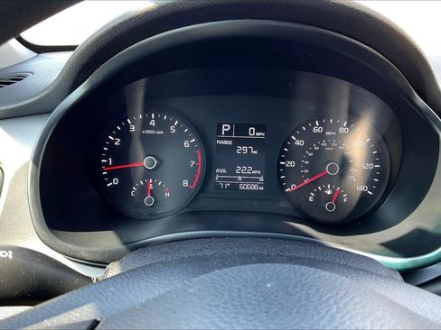 Used 2019 Kia Rio S image 20