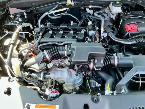 New 2026 Acura ADX Base image 7