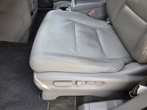 Used 2016 Honda Odyssey SE image 35