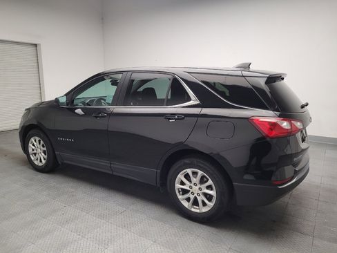 Used 2018 Chevrolet Equinox LT FWD image 3