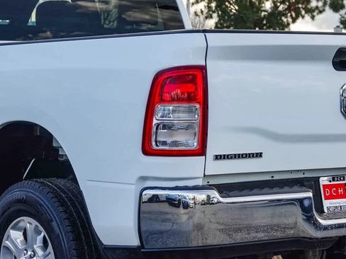 Certified 2024 RAM 2500 Big Horn image 7