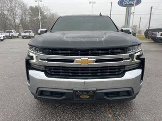 Used 2019 Chevrolet Silverado 1500 LT w/ All-Star Edition video 2