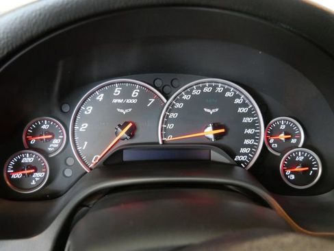 Used 2011 Chevrolet Corvette Grand Sport w/ Preferred Equipment Group image 15