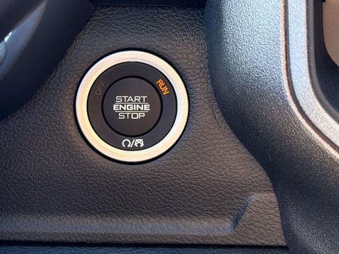 New 2026 RAM 2500 Tradesman w/ Power Wagon Package image 25