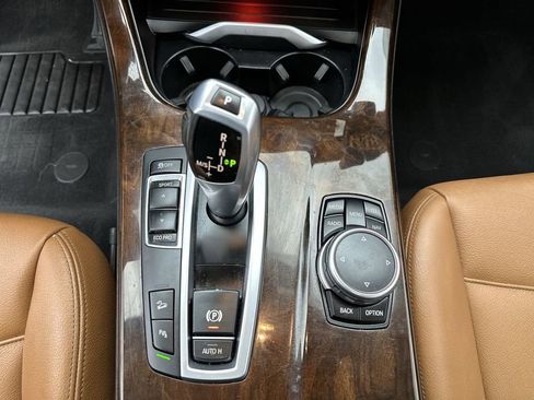 Used 2016 BMW X3 xDrive28i image 20