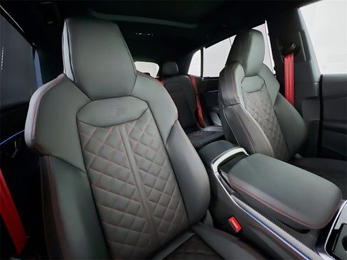 New 2026 Audi Q8 Prestige image 28