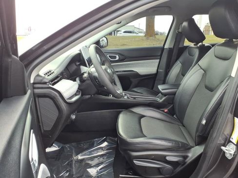 Used 2022 Jeep Compass Latitude image 26