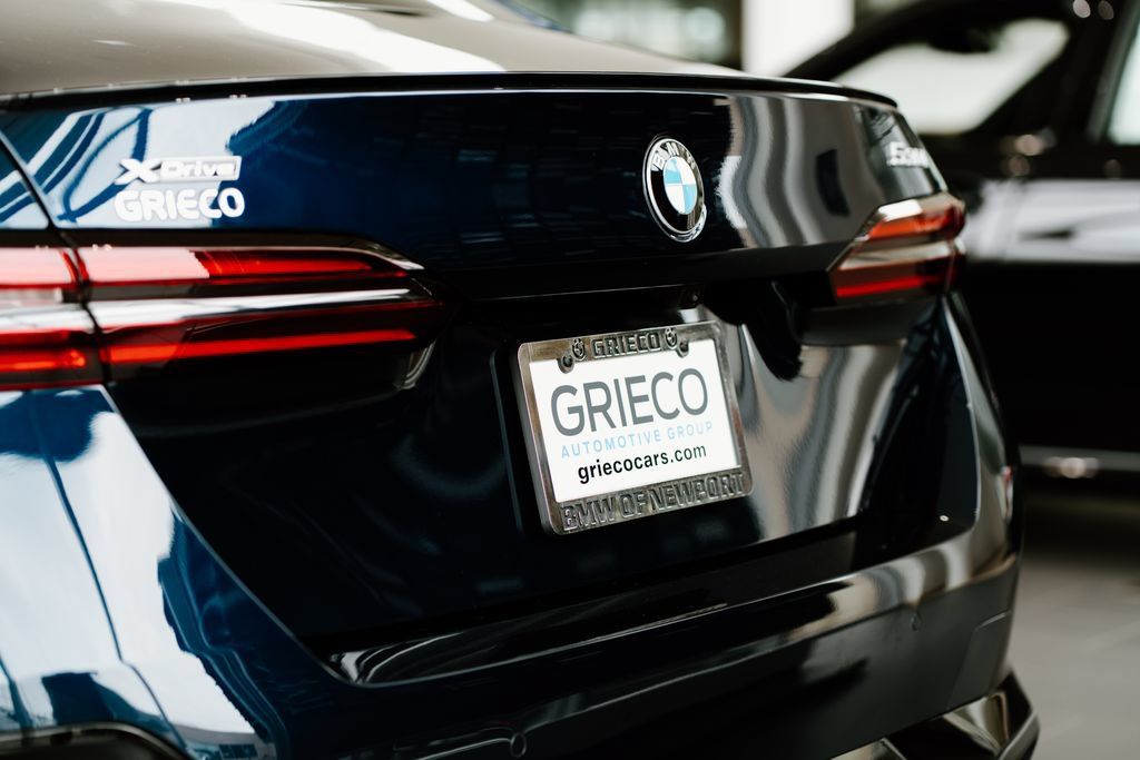 Certified 2026 BMW 228i xDrive w/ Premium Package AWD/4WD image 37
