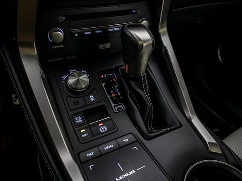 Used 2019 Lexus NX 300 AWD image 25