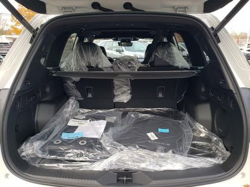 New 2025 Subaru Forester Sport image 5