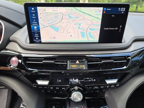 New 2026 Acura MDX Type S image 16