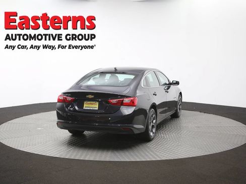 Used 2023 Chevrolet Malibu LT FWD image 39