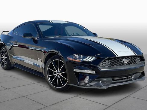 Used 2020 Ford Mustang Coupe w/ Equipment Group 101A image 2