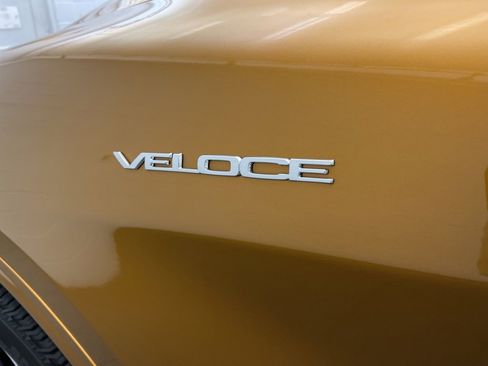 Used 2023 Alfa Romeo Stelvio Veloce image 13