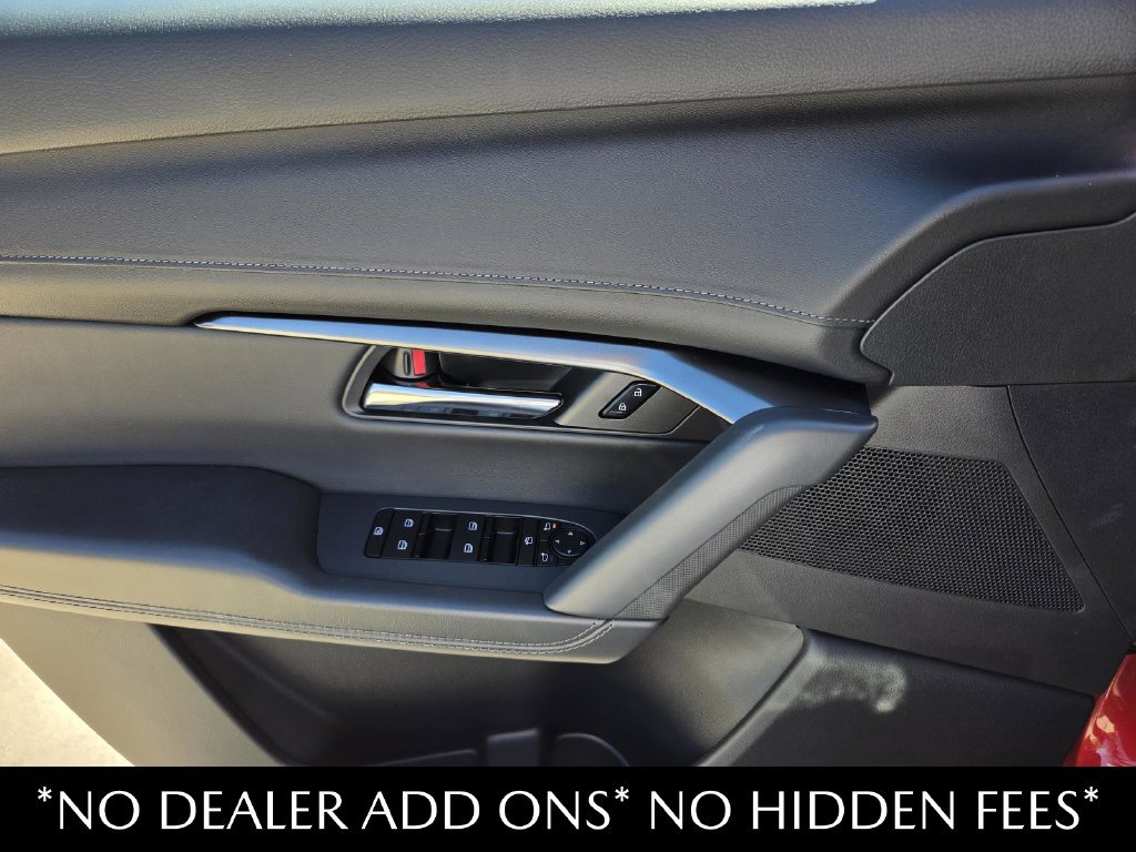 New 2026 MAZDA CX-5 Preferred AWD/4WD image 13
