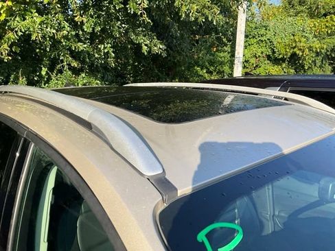 Used 2017 Ford Escape Titanium FWD image 5