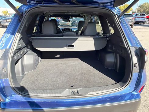 Used 2026 Subaru Forester Limited image 12