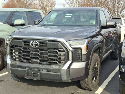 New 2026 Toyota Tundra SR5 image 3