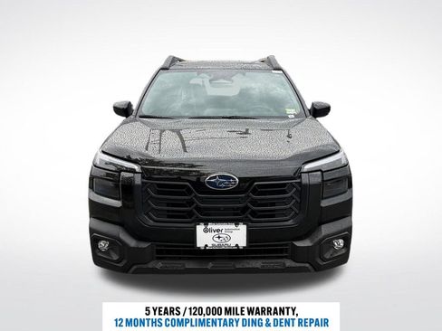 New 2026 Subaru Outback Touring XT AWD/4WD image 1