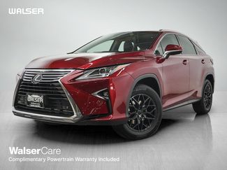 Used 2017 Lexus RX 350 AWD w/ Premium Package video 1
