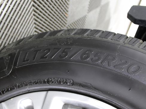 Used 2020 GMC Sierra 3500 Denali w/ Denali Ultimate Package image 45