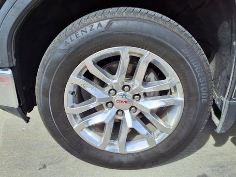 Used 2021 GMC Sierra 1500 SLT image 21