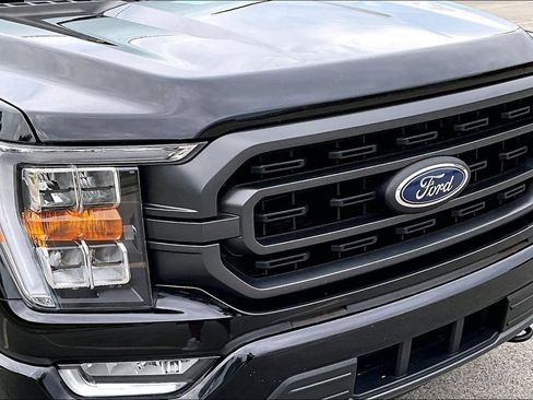 Used 2023 Ford F150 XLT w/ Equipment Group 302A High AWD/4WD image 30