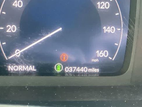 Used 2023 Honda Civic Touring image 35