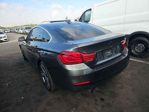 Used 2019 BMW 430i Gran Coupe 430i Gran Coupe w/ Convenience Package image 4