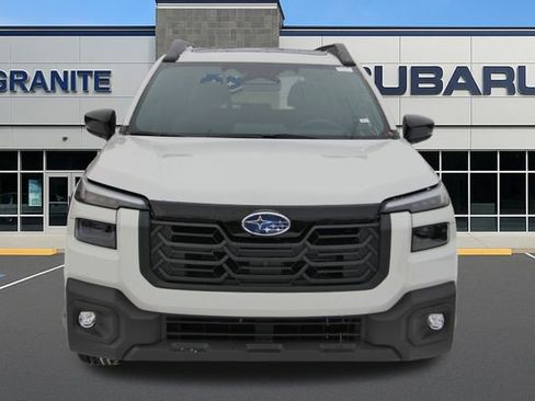 New 2026 Subaru Outback Touring XT image 3