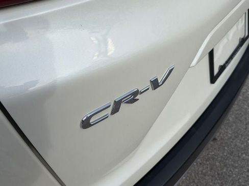 Used 2018 Honda CR-V EX-L image 16