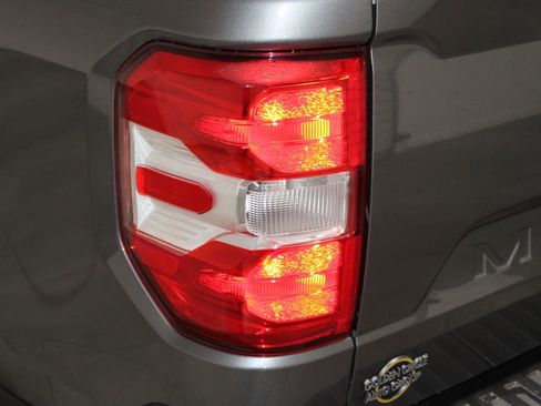 New 2026 Ford Maverick XLT w/ XLT Luxury Package image 51