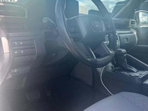 Used 2025 Toyota Tacoma SR5 RWD image 9