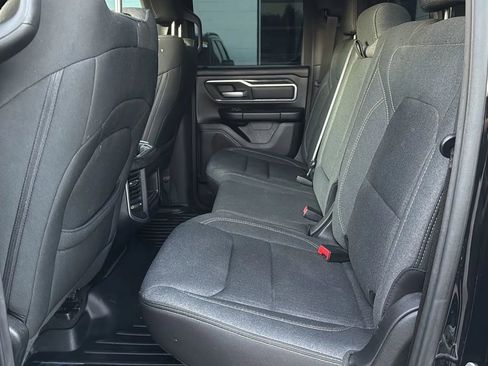 Used 2021 RAM 1500 Big Horn image 39