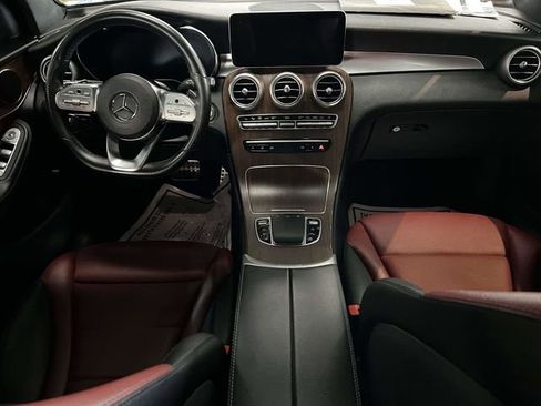 Certified 2022 Mercedes-Benz GLC 300 4MATIC image 13