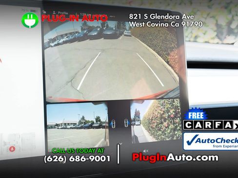 Used 2022 Tesla Model Y Performance AWD/4WD image 36