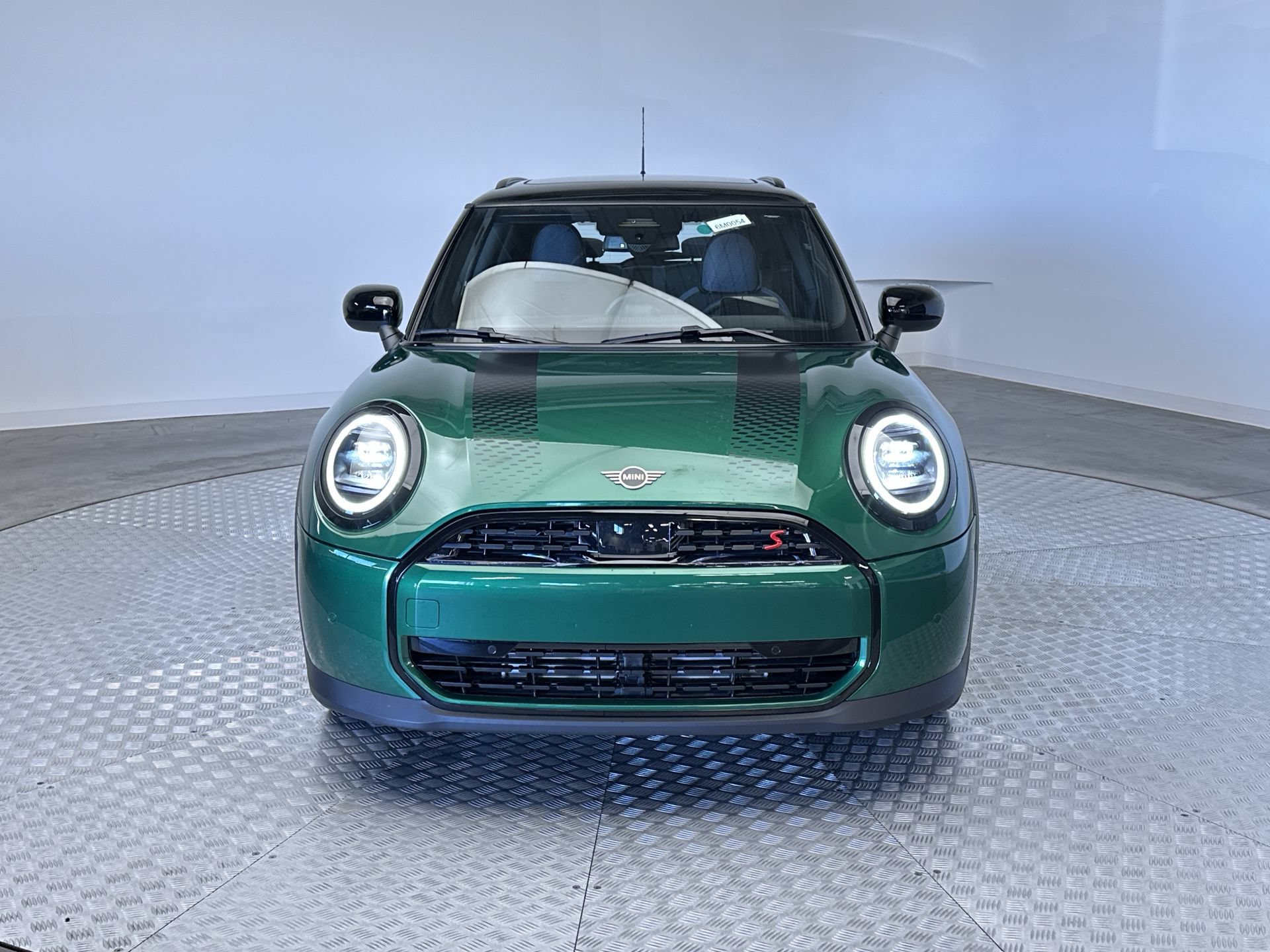 Certified 2026 MINI Cooper S FWD image 26