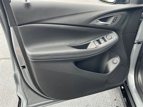 New 2026 Buick Encore GX Sport Touring w/ Comfort Package image 10