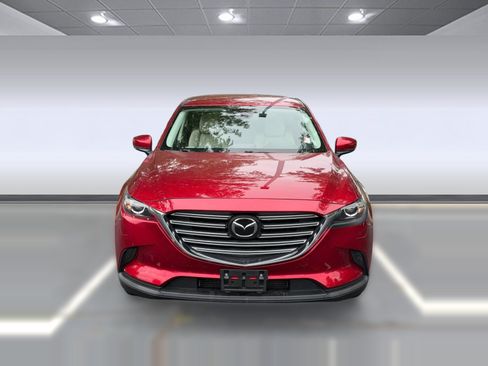 Used 2022 MAZDA CX-9 Touring AWD/4WD image 4