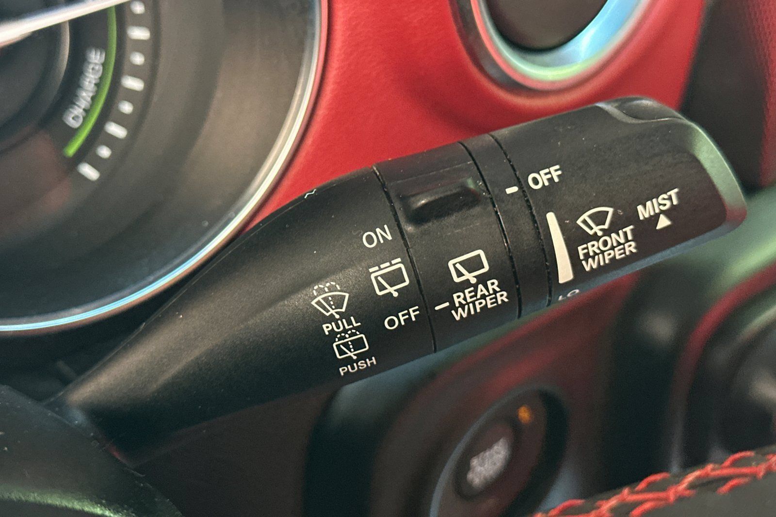 Used 2023 Jeep Wrangler Unlimited Rubicon 4xe AWD/4WD image 34