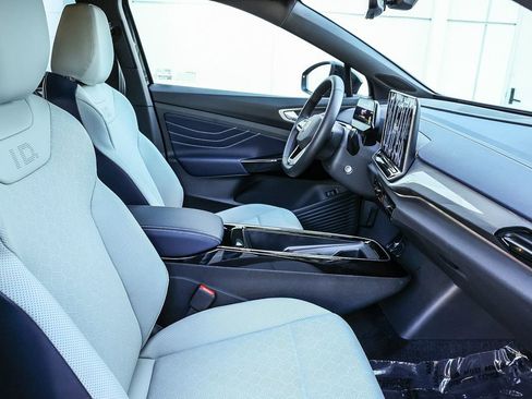 New 2026 Volkswagen ID.4 Pro S image 27