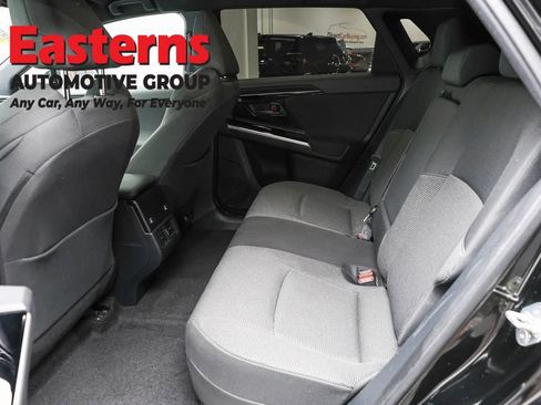Used 2023 Subaru Solterra AWD image 20