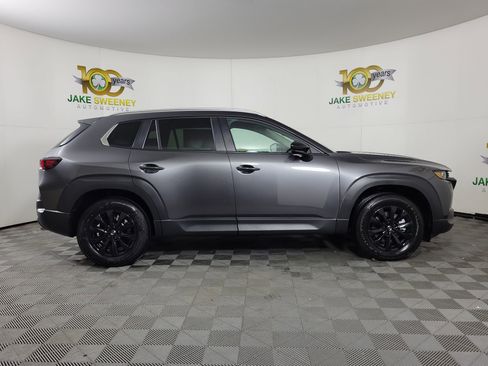 New 2026 MAZDA CX-50 AWD 2.5 S w/ Weather Package image 10