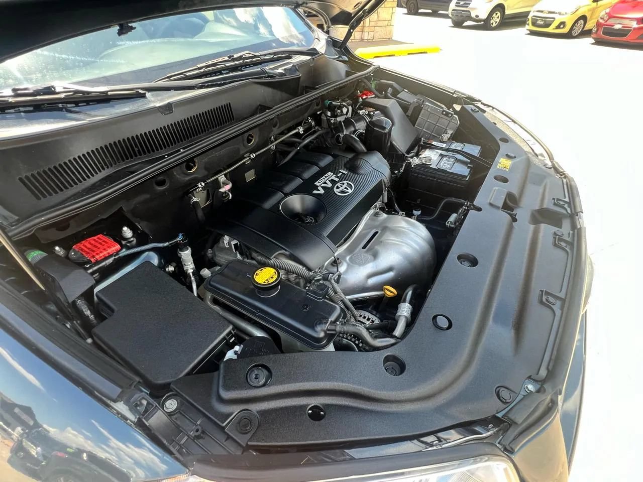 Used 2009 Toyota RAV4 2WD image 38