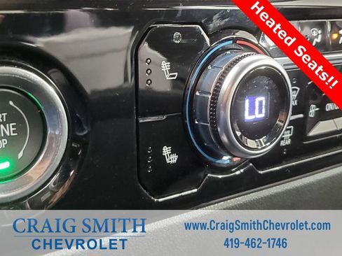 Used 2024 GMC Sierra 1500 Elevation image 5