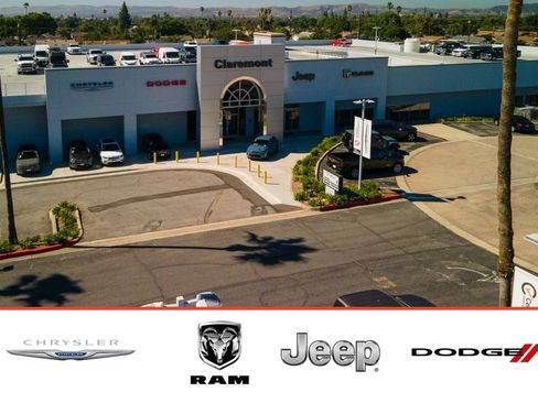 Used 2025 RAM 2500 Tradesman AWD/4WD image 5