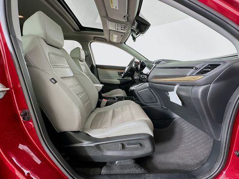 Used 2020 Honda CR-V EX-L image 31