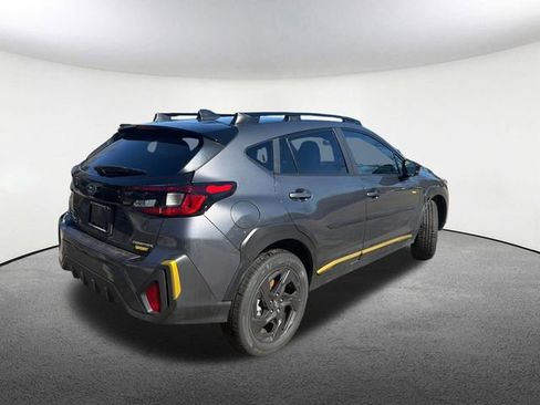 Certified 2025 Subaru Crosstrek 2.5i Sport AWD/4WD image 13